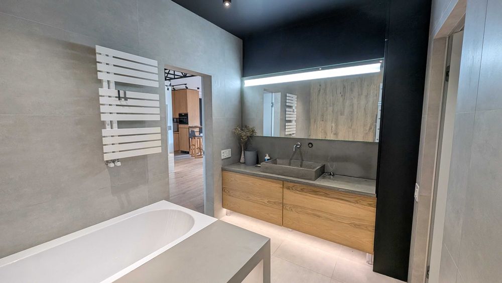 Оренда сучасної квартири з підземним паркінгом, Авалон Чорновола 16а