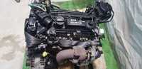 Motor 1.4 HDI Peugeot 206 307 207 Ciroen C2 C1 8HX injeção Siemens