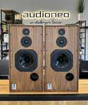 Harbeth SHL5 Plus XD kolumny podstawkowe monitory BBC nowe OUTLET
