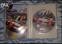 Jogo para PC - FORD Street Racing