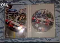 Jogo para PC - FORD Street Racing