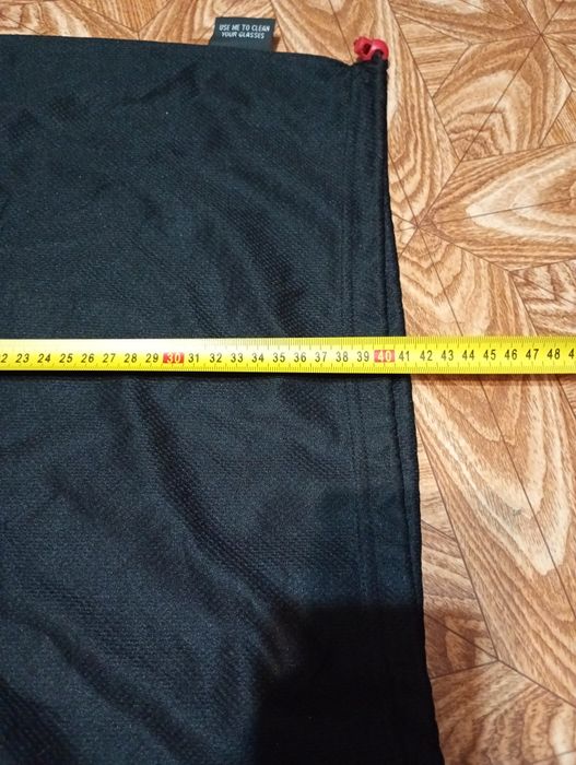 Чохол для каски гірськолижної мото Alpina