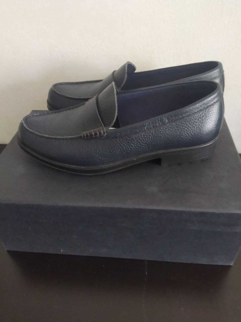 Мокасини TJ Collection, р. 36