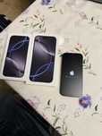 Iphone 16 pro 256