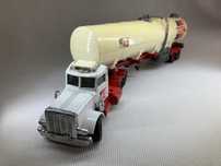 Matchbox Super Kings Peterbilt K 103 Tanker 1978