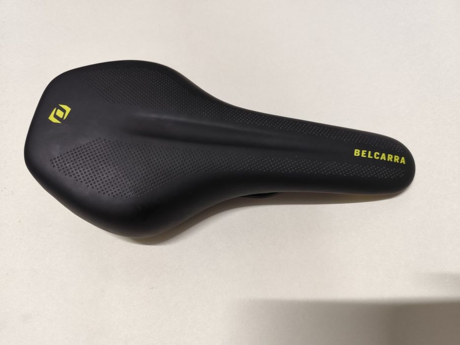 Selim SYNCROS BELCARRA Regular 1.5 Rails