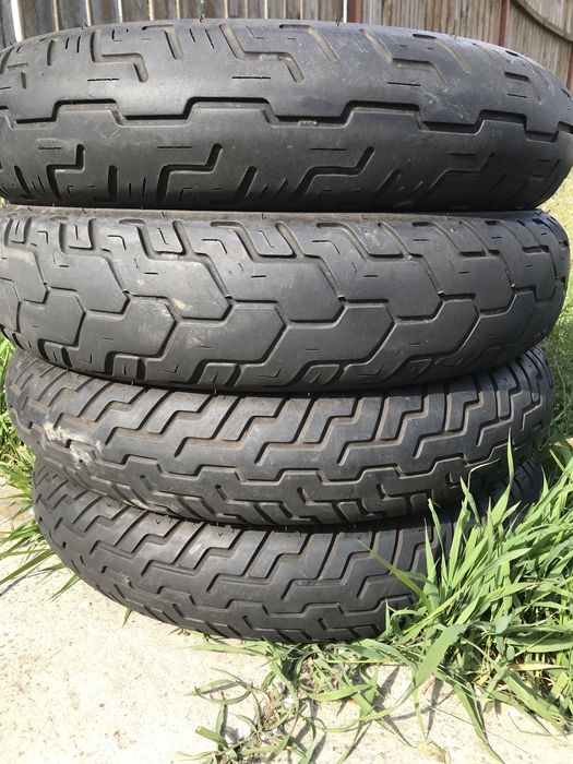 мотошини з Європи R16 130/90 ; 4.6-16.59S Harley davidson