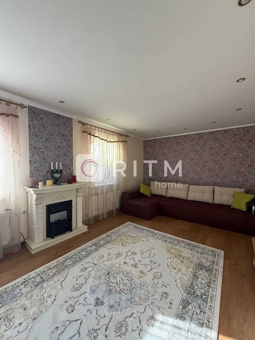 Продаж будинку з земельною ділянкою (БЕЗ КОМІСІЇ!)