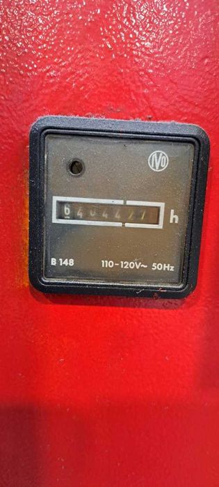 Hydrauliczna prasa krawędziowa AMADA