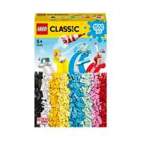 LEGO Classic 1500 elementów Nowe 11032