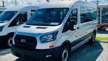 Transfer winbus Transporte Executivo e Ocasional com Conforto e Segura