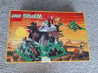 LEGO® - 6082 Zamek rycerski Smoczy kamień