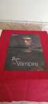 Poster Damon The Vampire