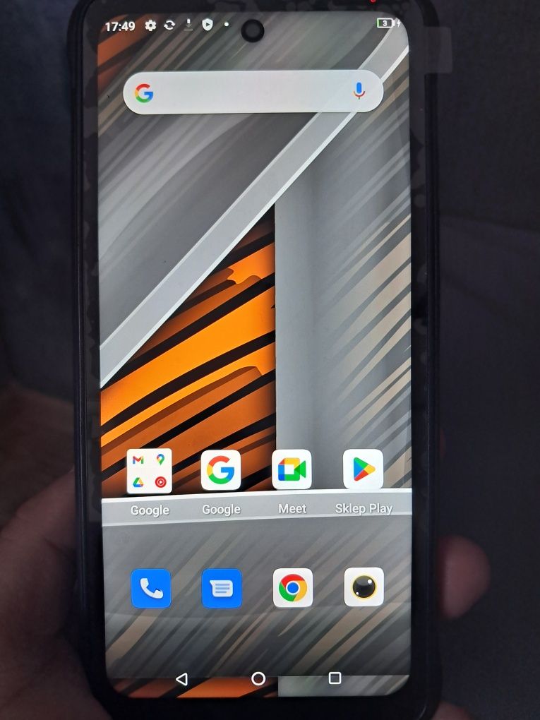 Sprzedam telefon Hammer blade4
