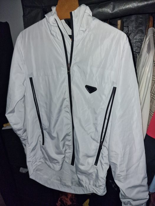 Casaco Prada original