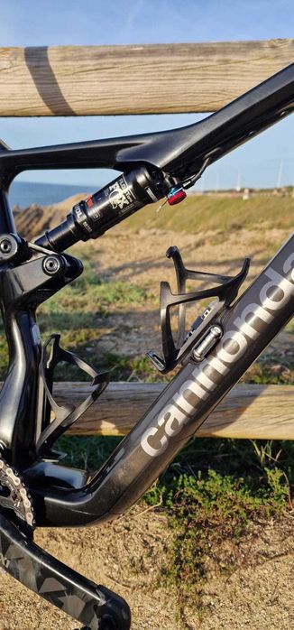 Cannondale, Scalpel Carbon 2 2023