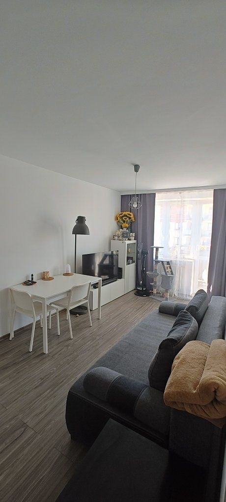 edit: ZAREZERWOWANE! Mieszkanie 39 m², ul. Felińskiego