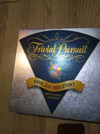 Trivial Pursuit Edição Milénio