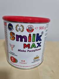 Mleko Smilk max 1