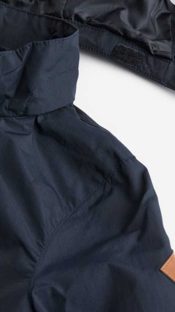 Kurtka lekka nylonowa H&M 164