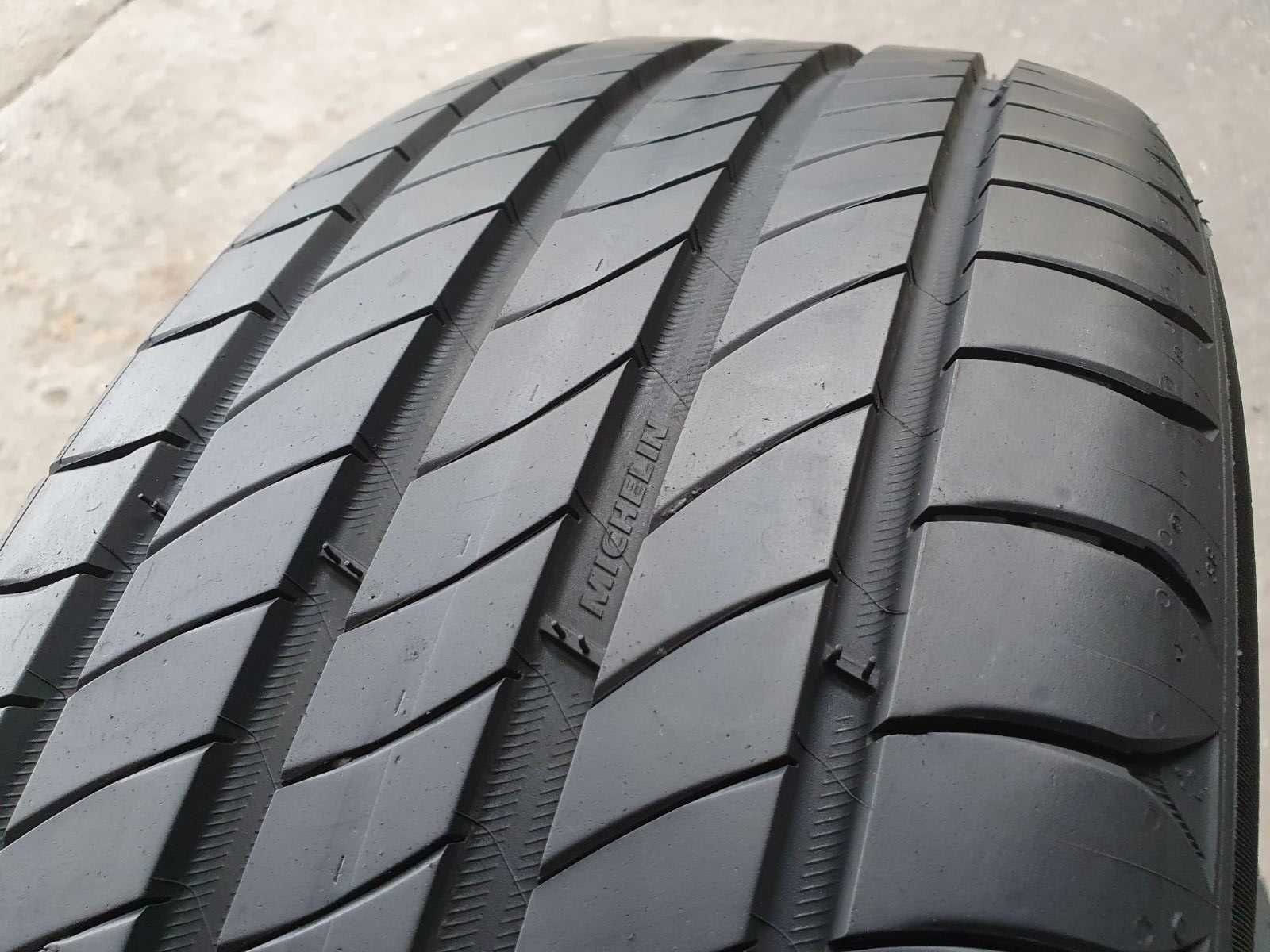 Michelin Primacy 4  195/55r16  6,5mm Jak nowa 2022r