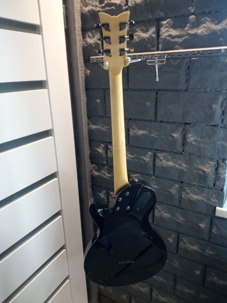 Gitara elektryczna SGR