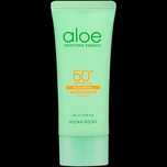Holika Holika Aloe Waterproof Krem Żel z Filtrem SPF50 100ml