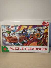 Puzzle Alexander Piraci 160 elementów