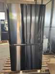 NOWA Lodowka side by side SAMSUNG RF65DG960ESGEO