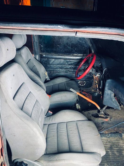 Ваз 2106 жигули.