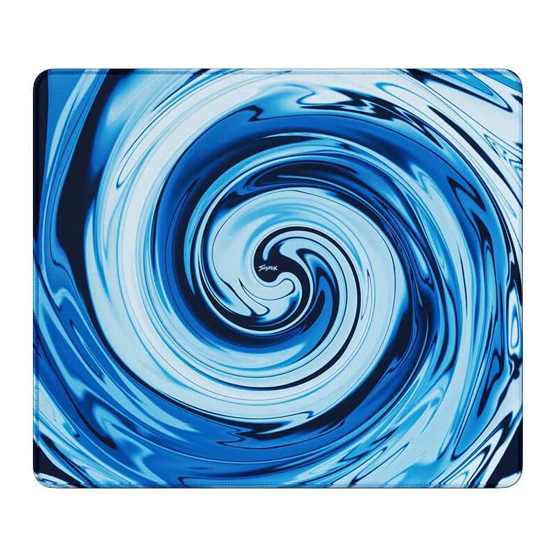 Scyrox V8 V6 ігрові бездротові миші та килимки Mousepad Kumo Tornado