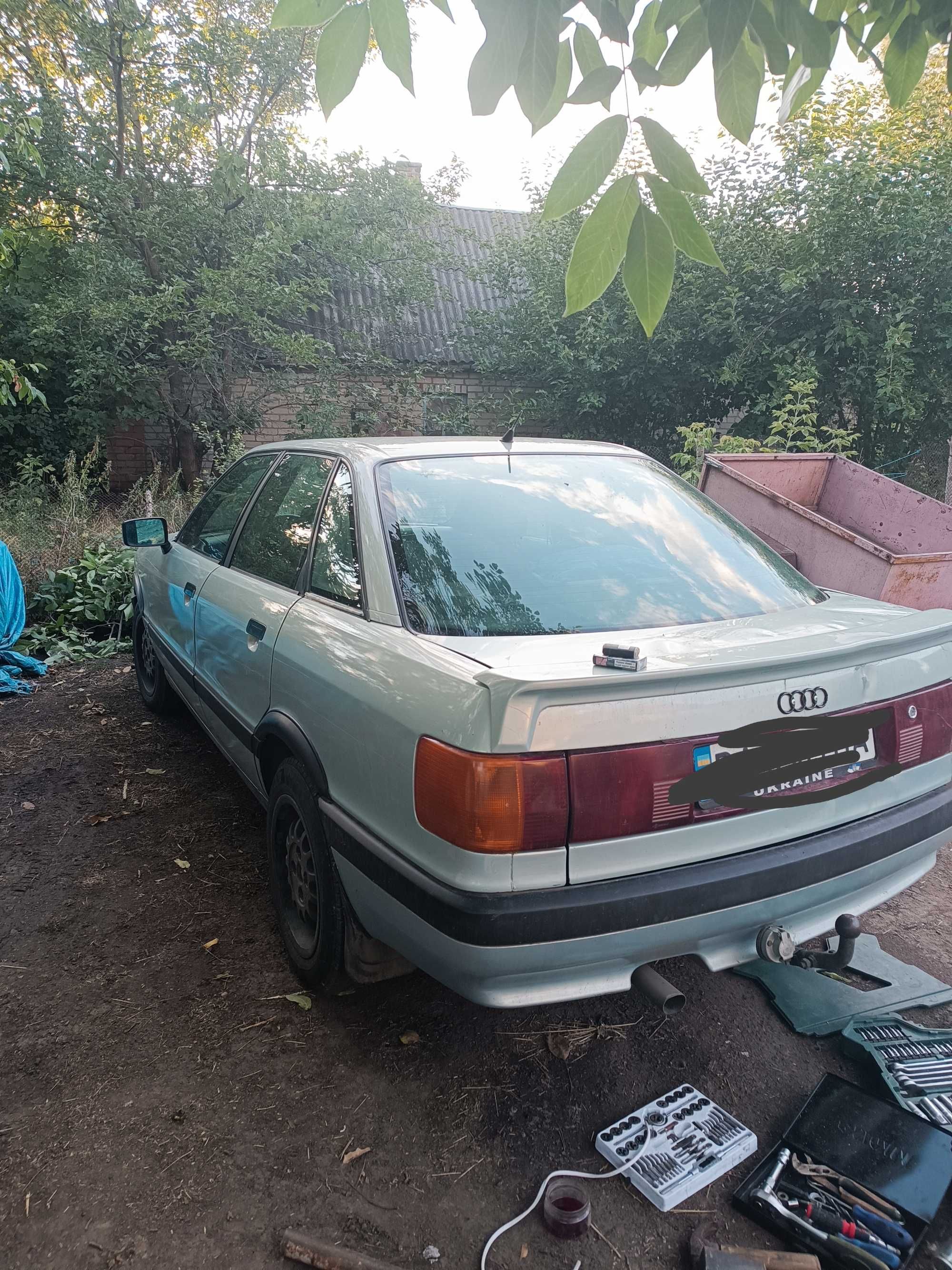 Продаж автомобіля