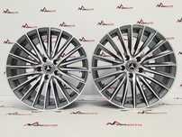 Jantes Mercedes W206 AMG Gunmetal 18