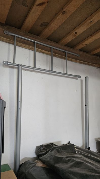 Beliche com 2 colchões