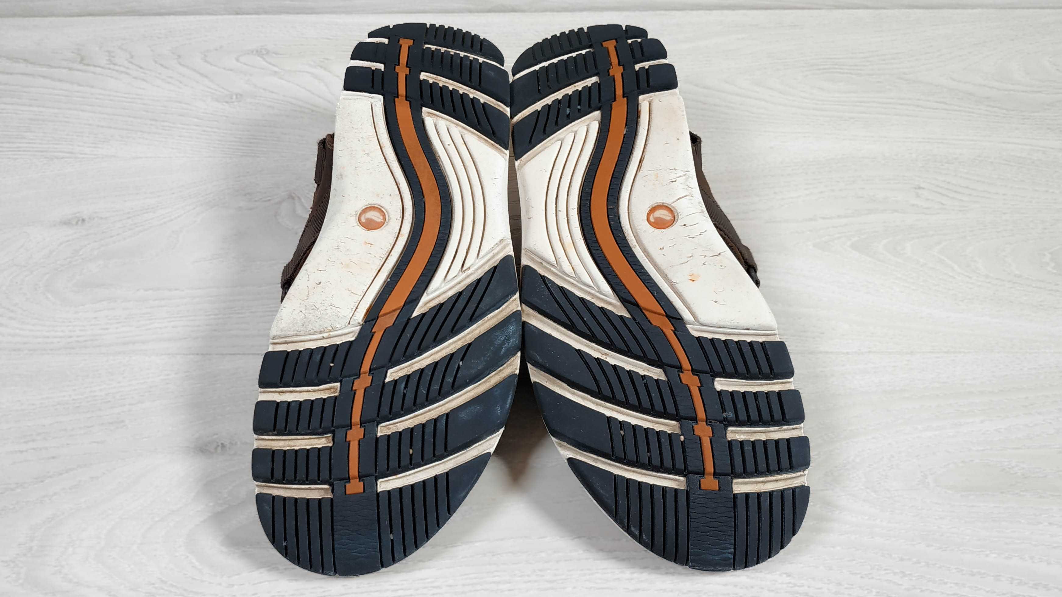 Шкіряні чоловічі сандалі Clarks оригінал, розмір 42 (мужские сандалии)