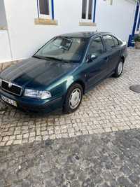 Vendo skoda octavia 98 2.0 gasoleo