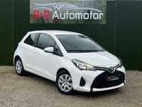 Toyota yaris 1.4 d-4d active + ac