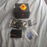 BigTreeTech CB1 - kompatybilny z Pi Compute Module