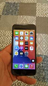 Iphone 7 de 128 gigas de memoria