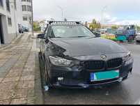 BMW 320d touring