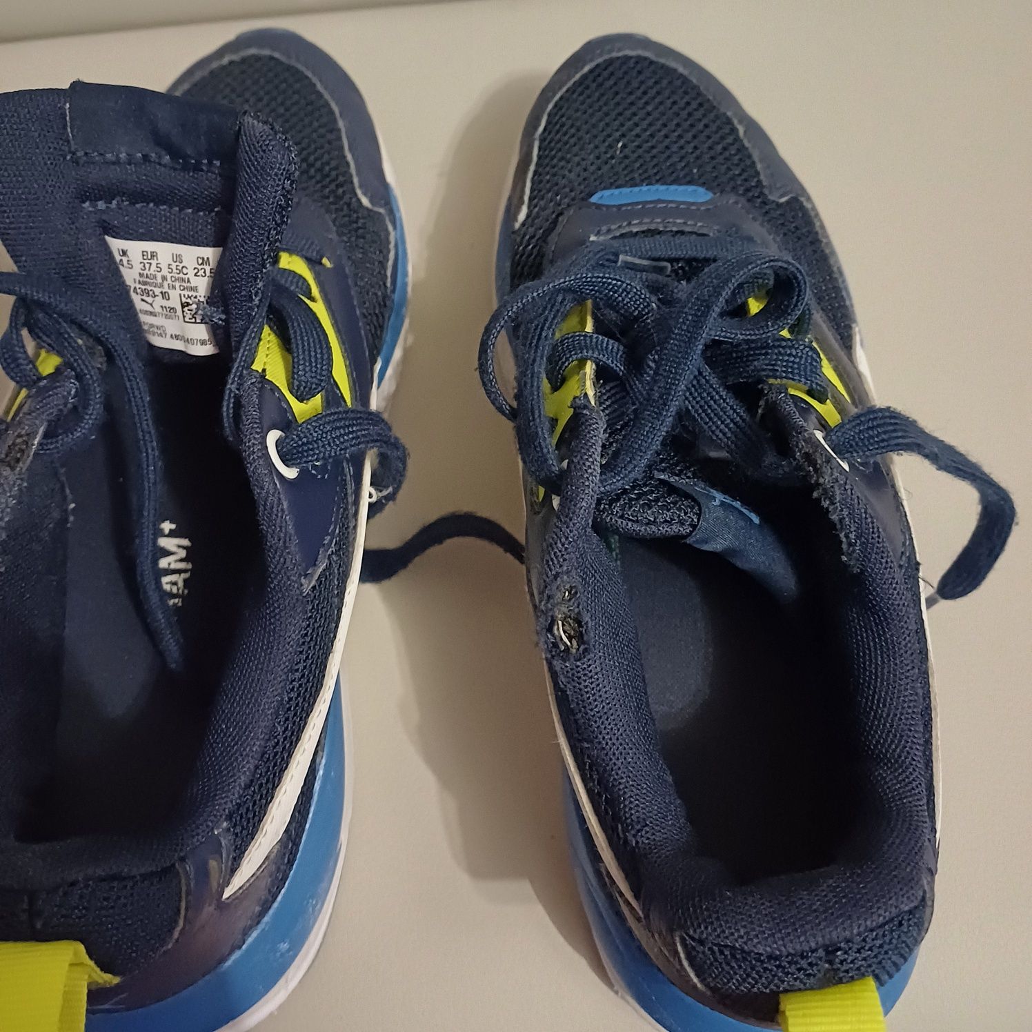 Buty sportowe puma r 37.5