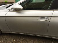 Двері Mercedes Cls W219