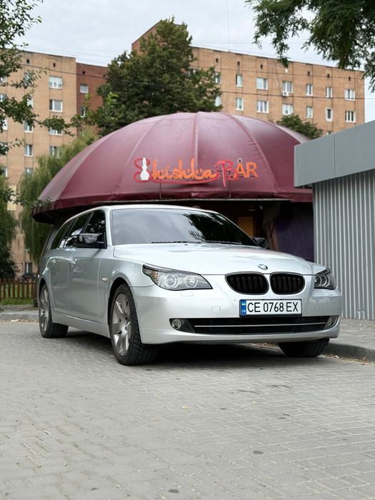 BMW 3.0 AVTOMAT Diesel