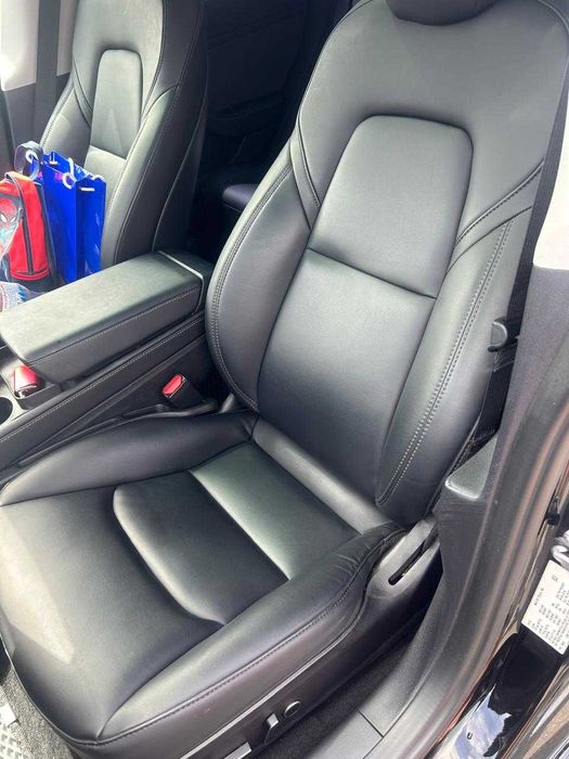 Tesla model 3 Performance