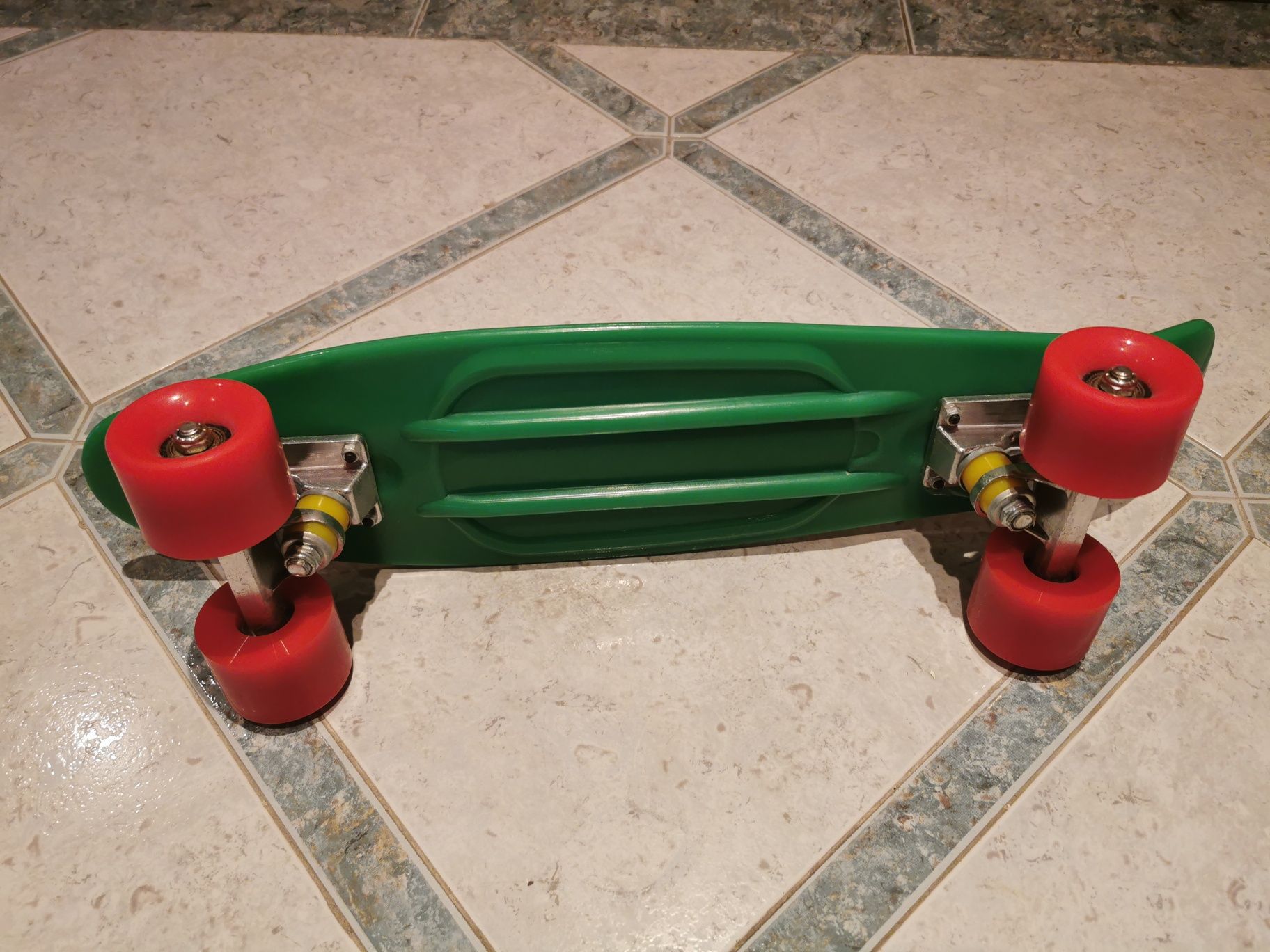 Skate de criança.