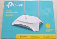 Nowy Router TP-LINK TL-MR3420 3G/4G Wireless