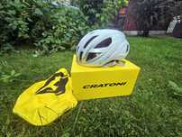 kask - CRATONI C-Zero MIPS M-L (56-58 cm)