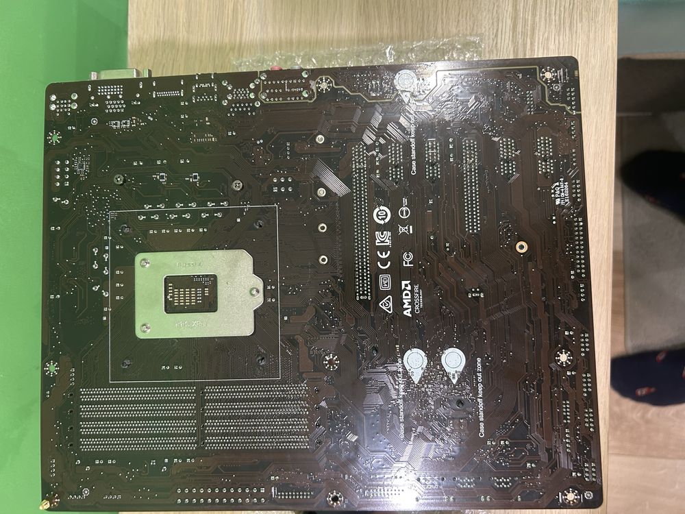 Płyta głowna MSI Z-390 A-PRO