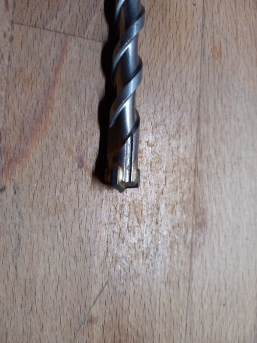 Wiertło SDS Plus Erbauer 12 x 260 mm