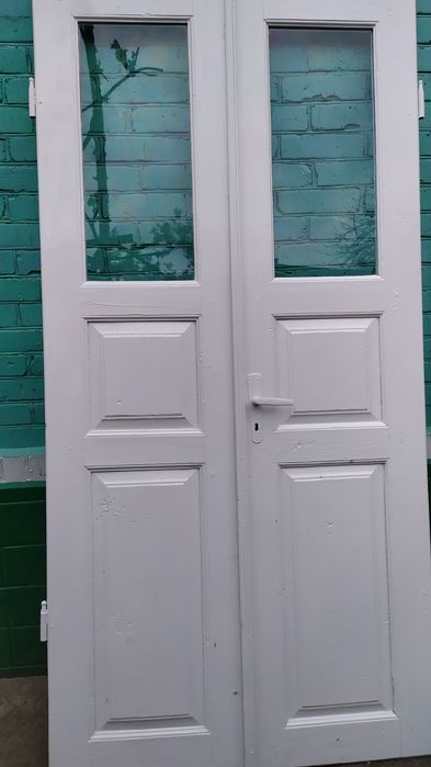 Двері міжкімнатні